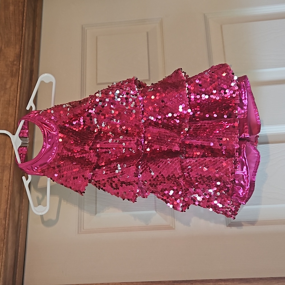 Dance Recital Outfit